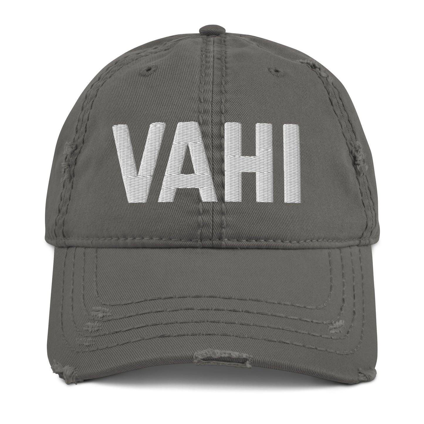 Highlands dad hat