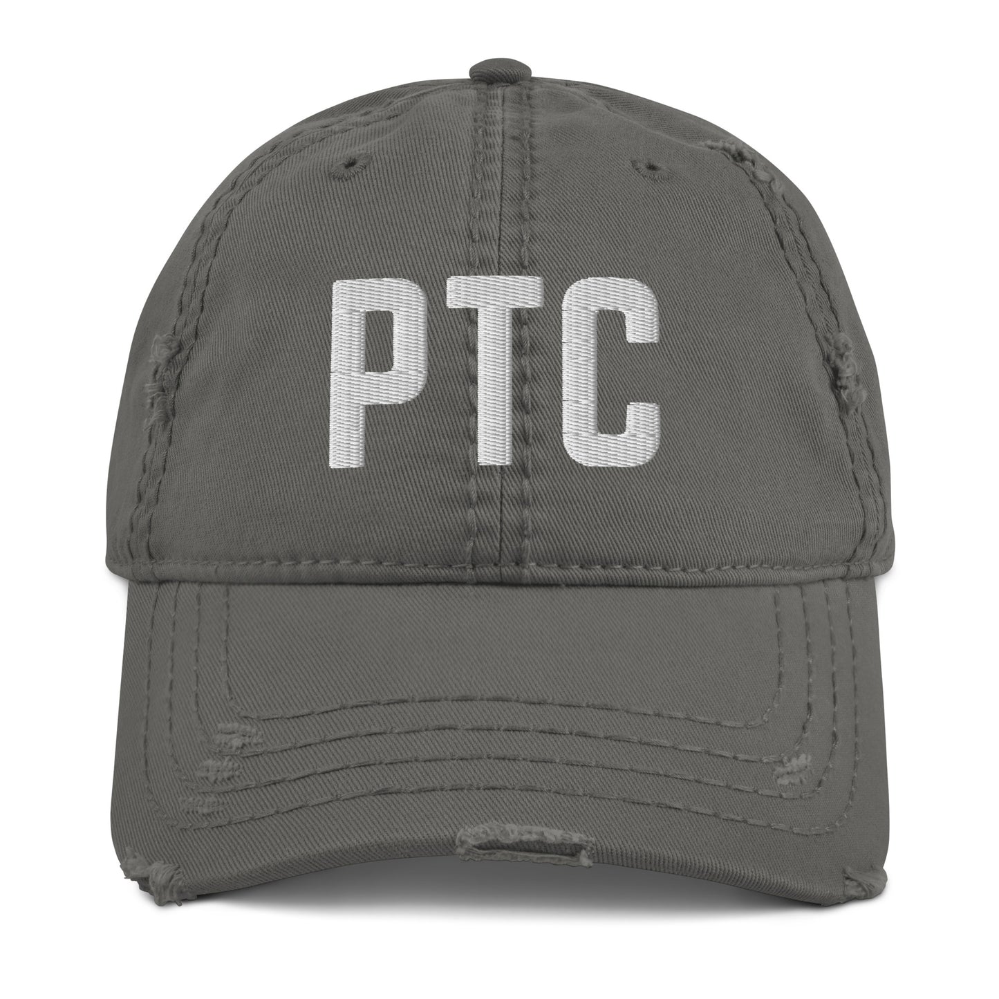 PTC Dad Hat