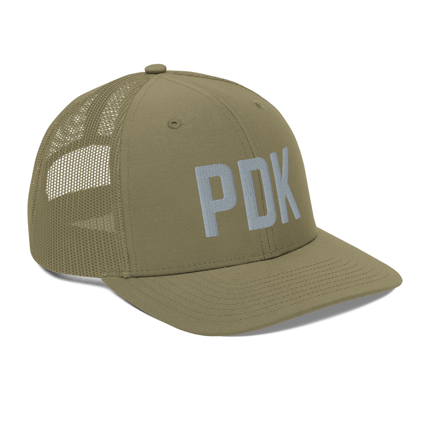 PDK trucker hat