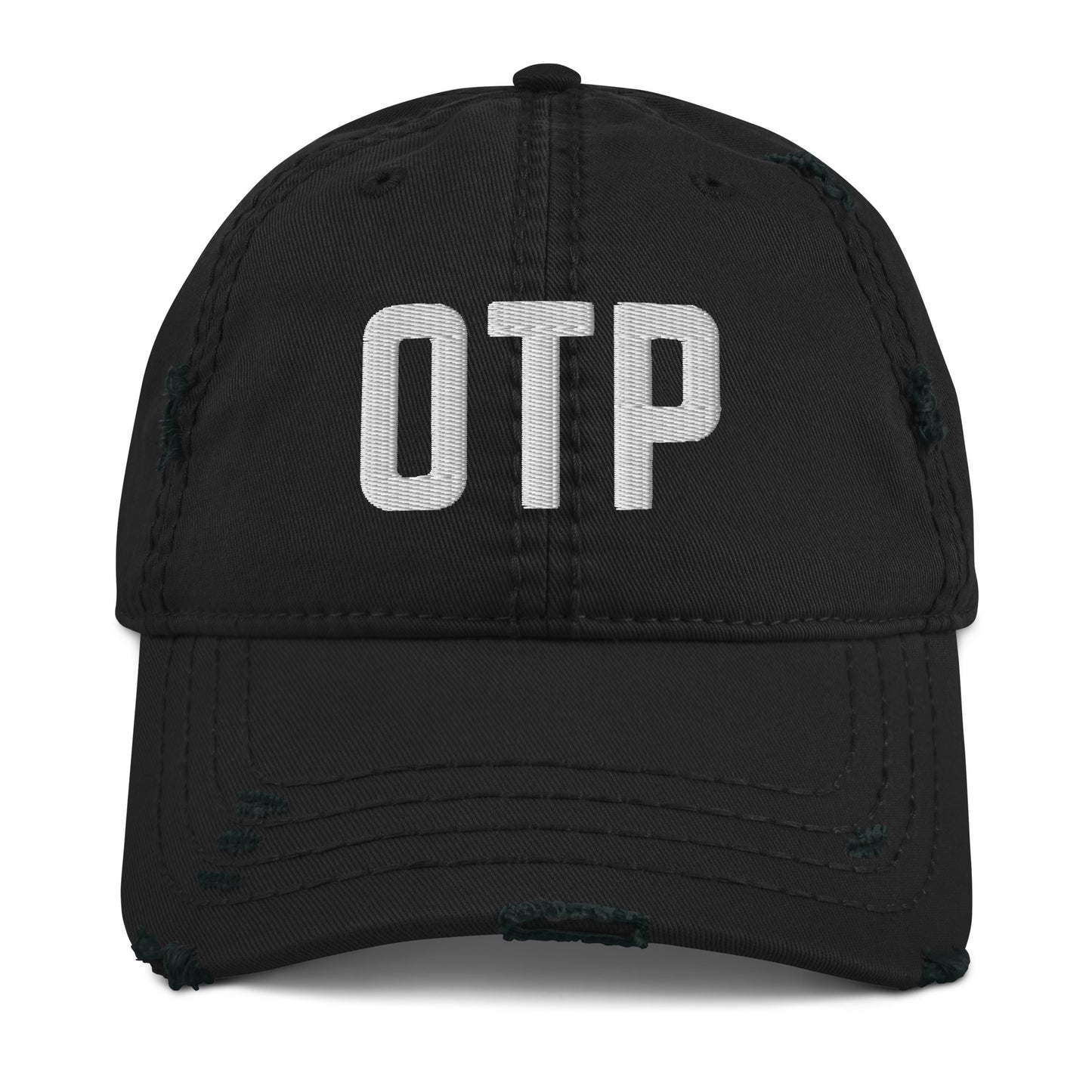 OTP dad hat