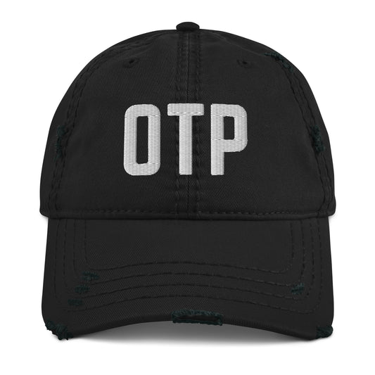 OTP dad hat