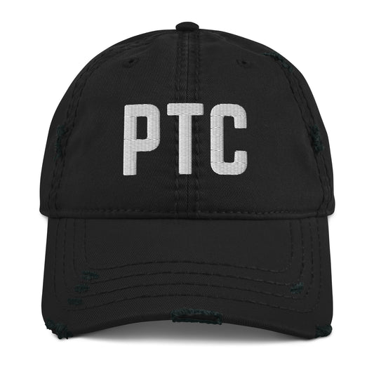 PTC Dad Hat