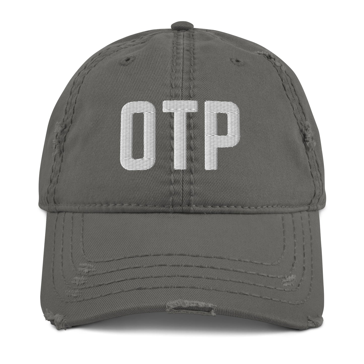 OTP dad hat