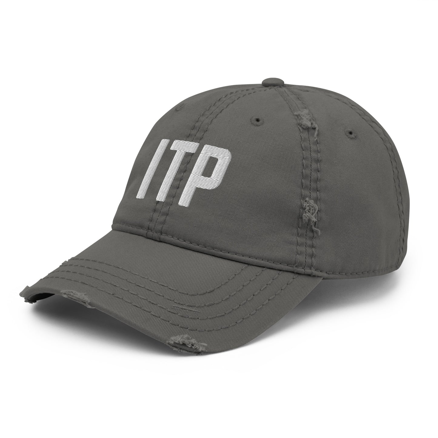 ITP dad hat