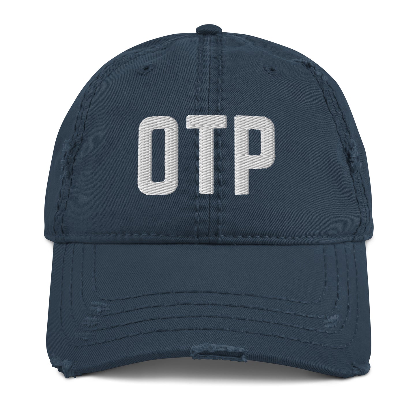 OTP dad hat