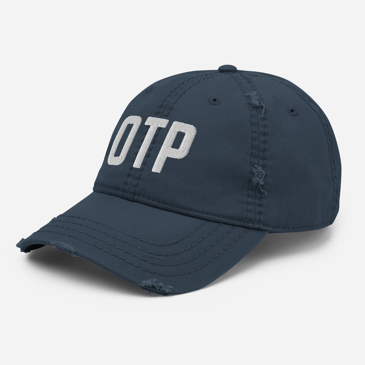 OTP dad hat