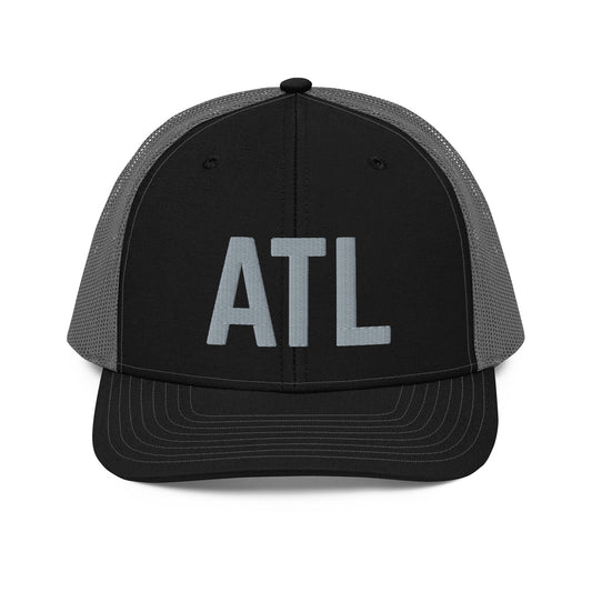 ATL Snapback