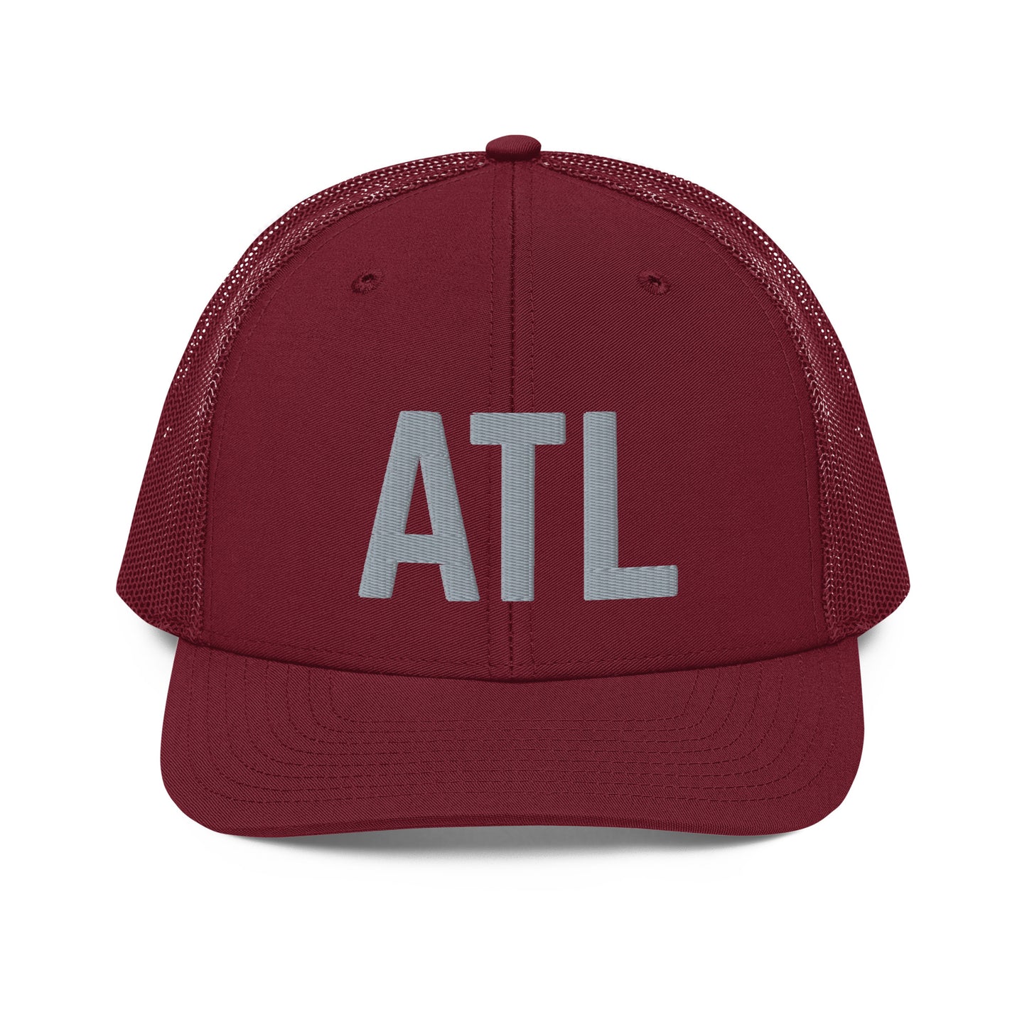 ATL Snapback