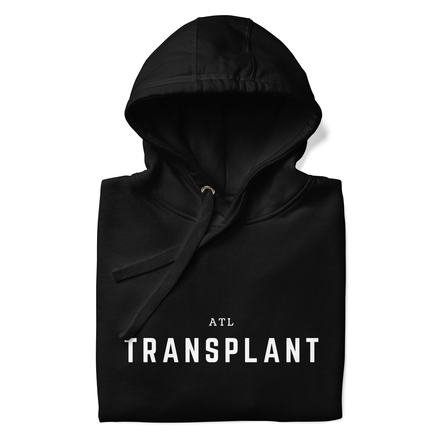 transplant hoodie