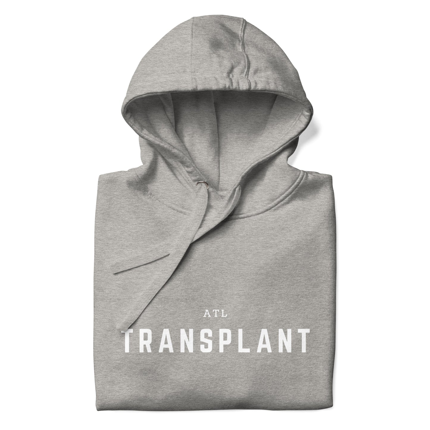 transplant hoodie