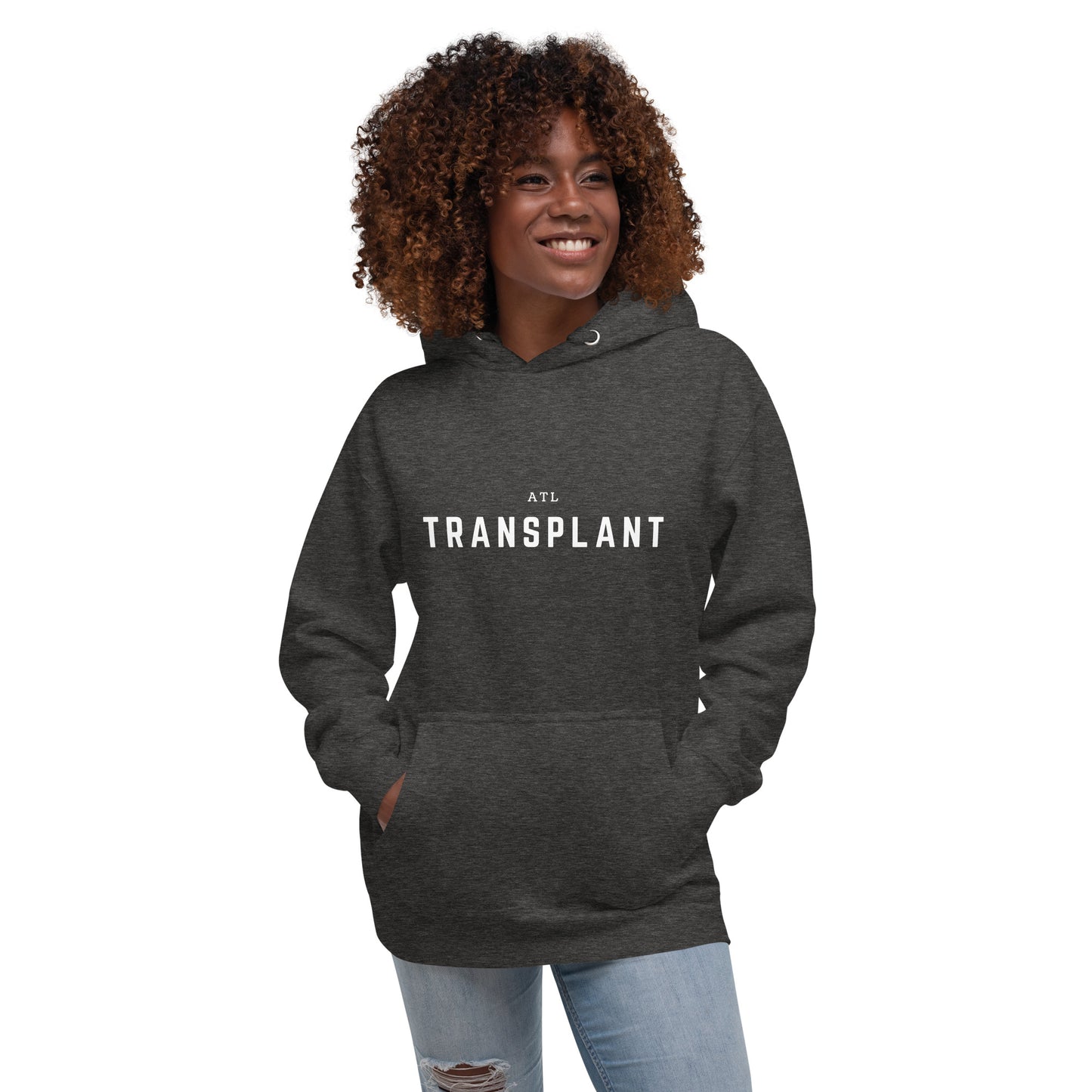 transplant hoodie