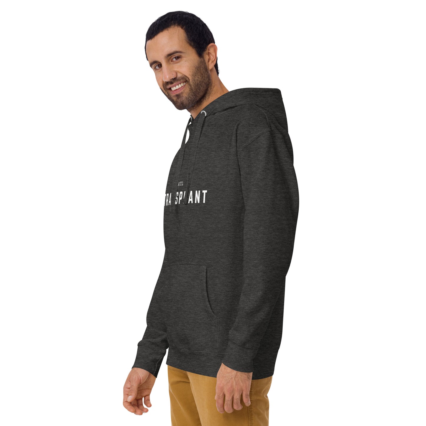 transplant hoodie