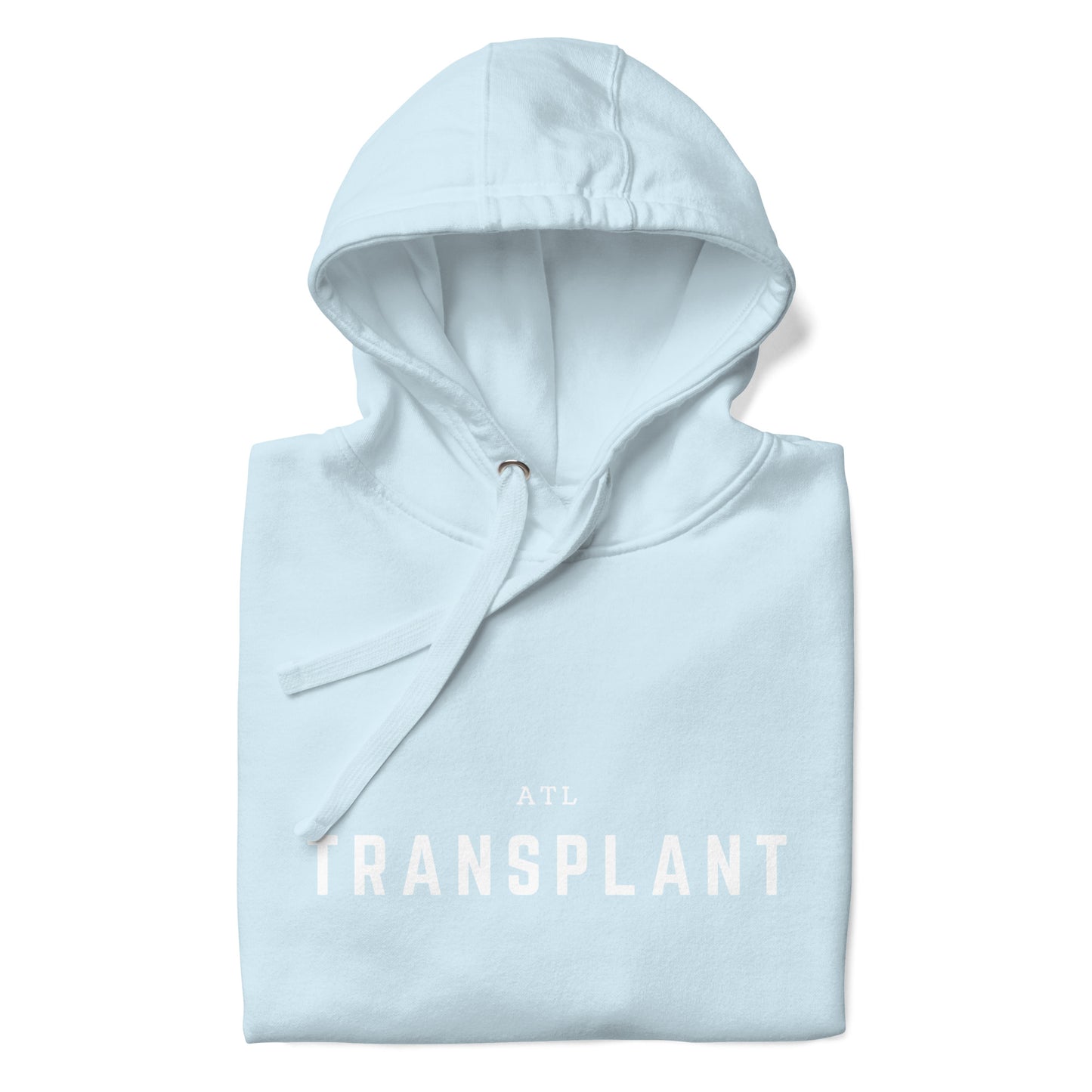 transplant hoodie