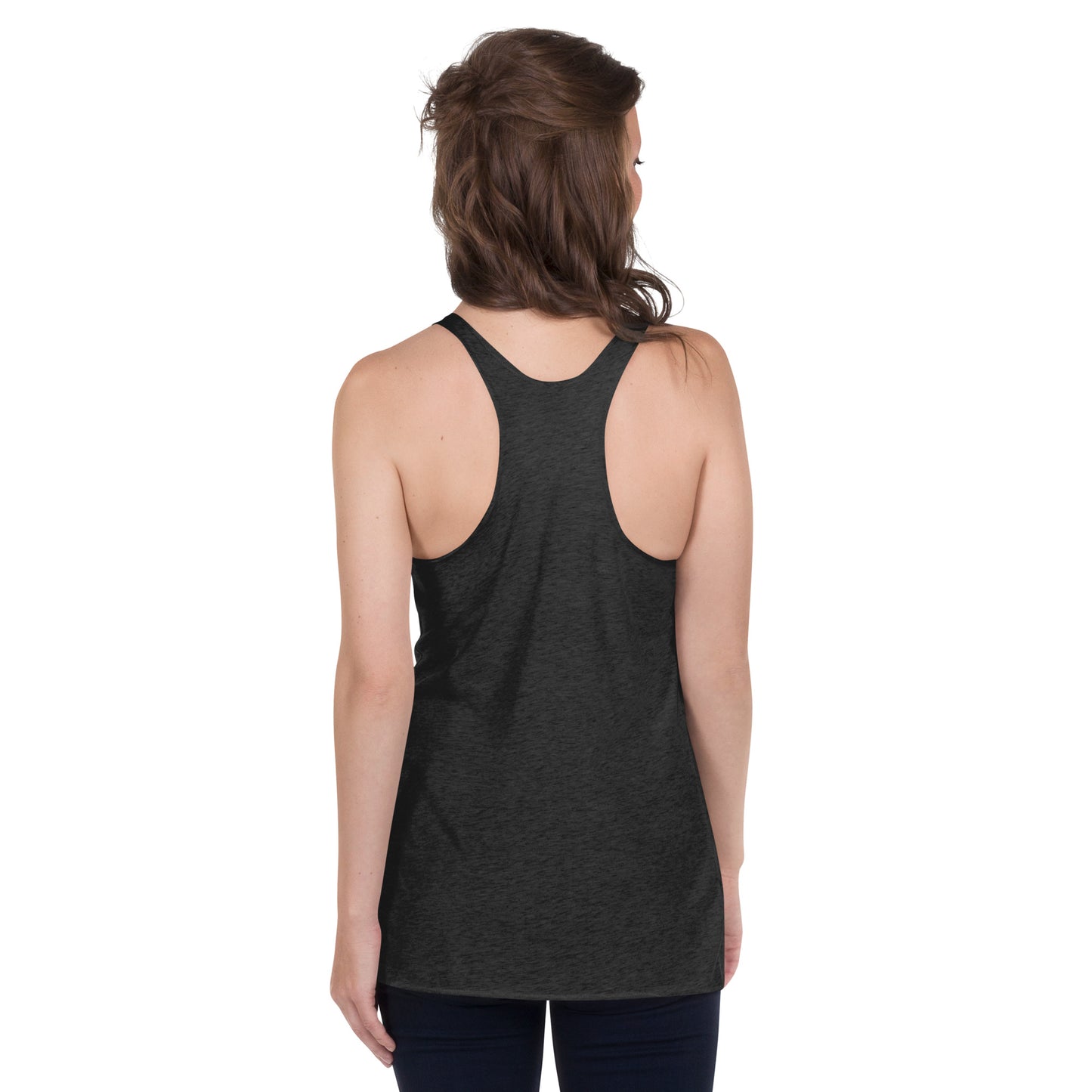 ITP Racerback Tank