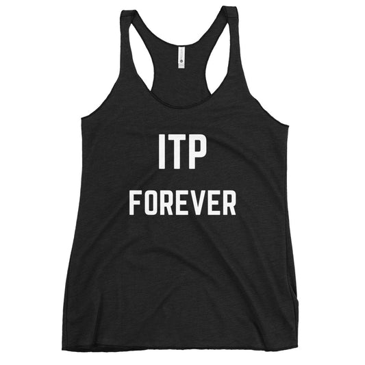 ITP Racerback Tank